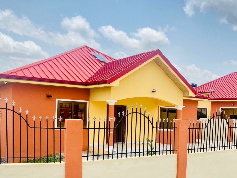 Family Home